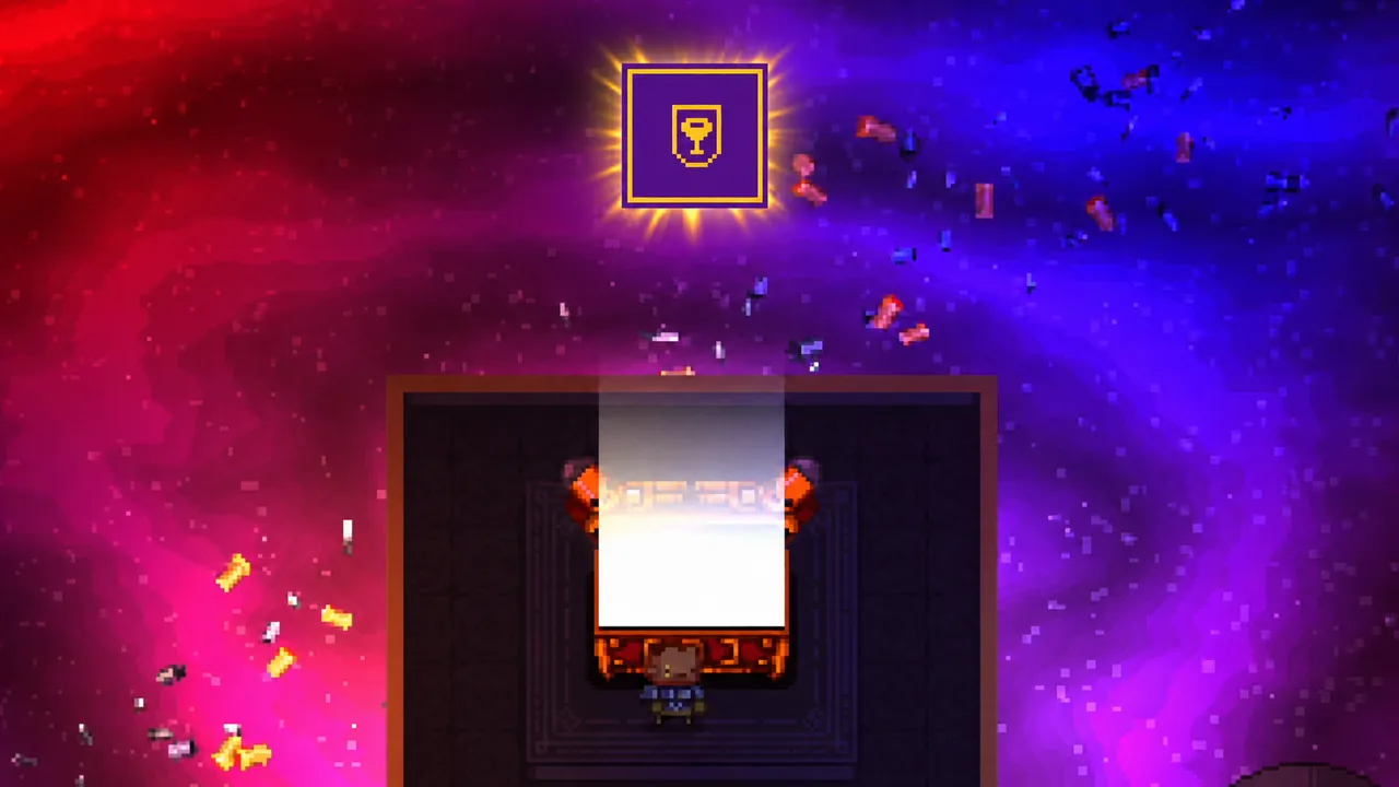 All Achievements & Unlock Conditions