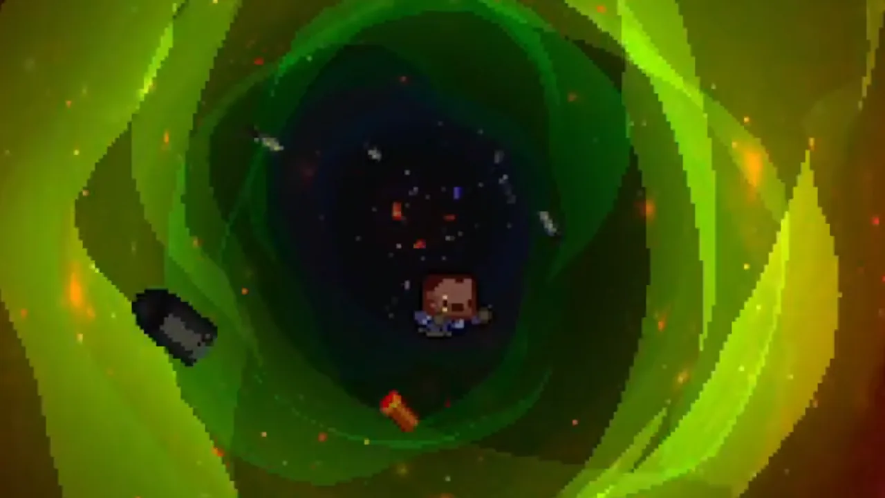 Bullet That Can Kill the Past Guide