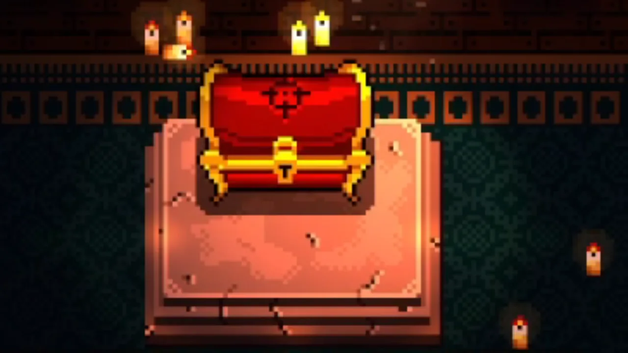 Chest Guide (Qualities & Mimics)
