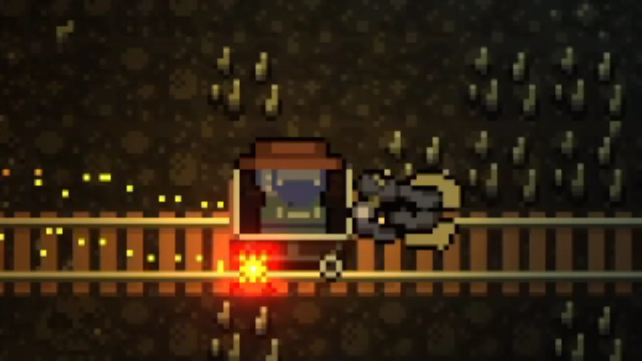 Dungeon Objects Guide (Mirrors, Black Market & Munchers)