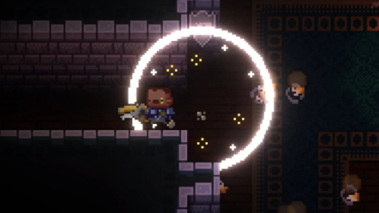 Secret Floors Guide (Hidden Chambers)