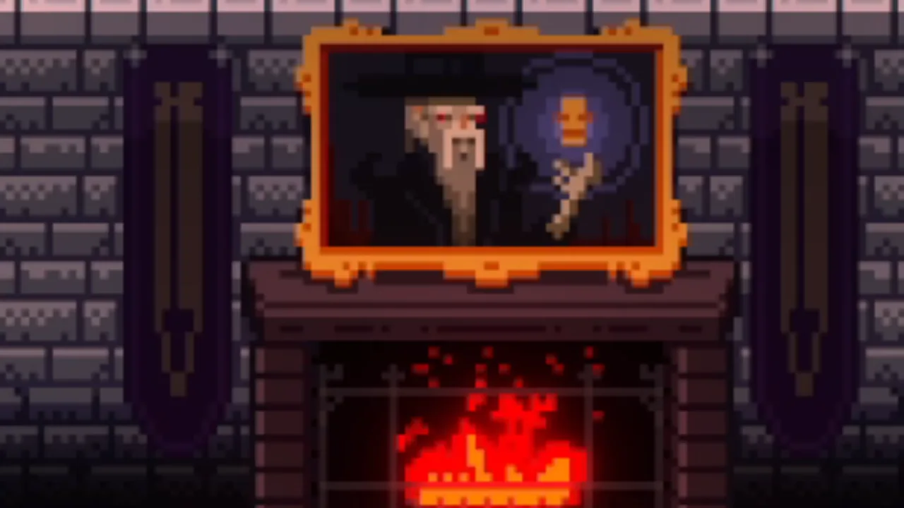 How to Find Secret Rooms