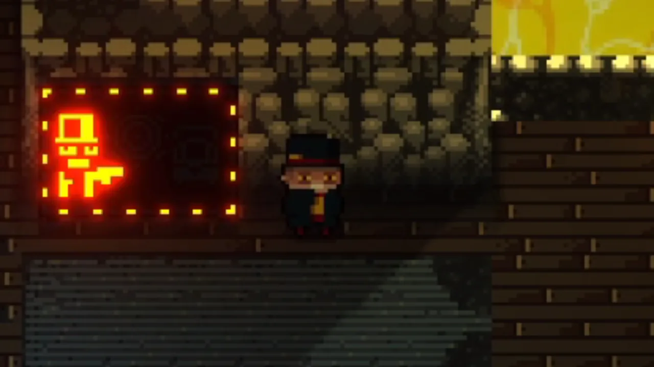 Winchester Minigame Guide