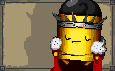 Bullet King