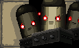 Kill Pillars