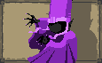 Shadow Magician