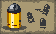 Bullet Kin