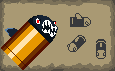 Bullet Shark