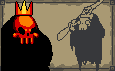 Lord of the Jammed