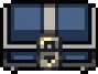 Blue Chest
