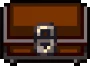 Brown Chest