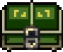 Green Chest