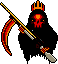 Lord of the Jammed