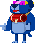Tonic the Sledge-Dog